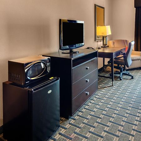 Comfort Inn & Suites Paris Kültér fotó