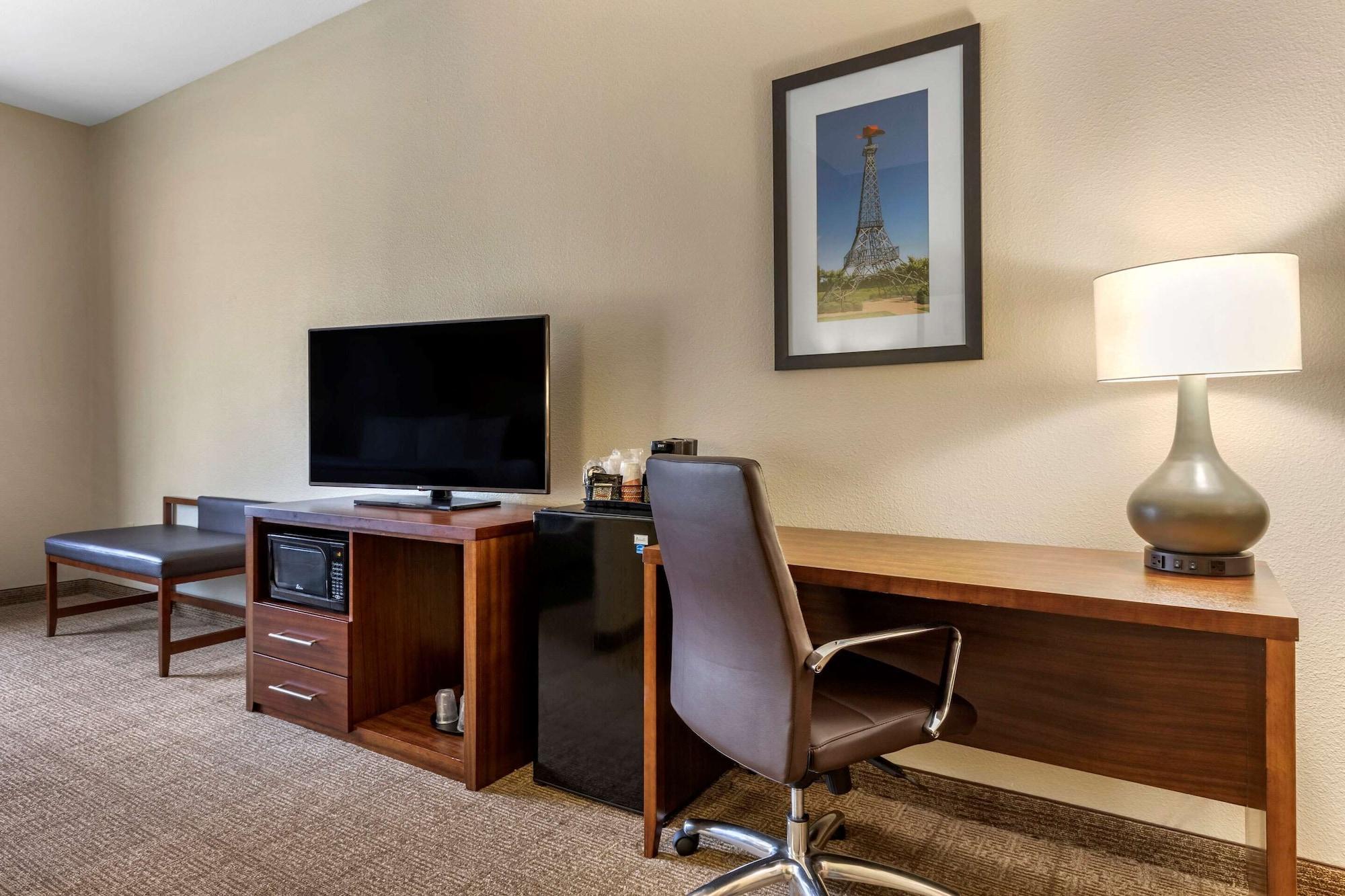 Comfort Inn & Suites Paris Kültér fotó