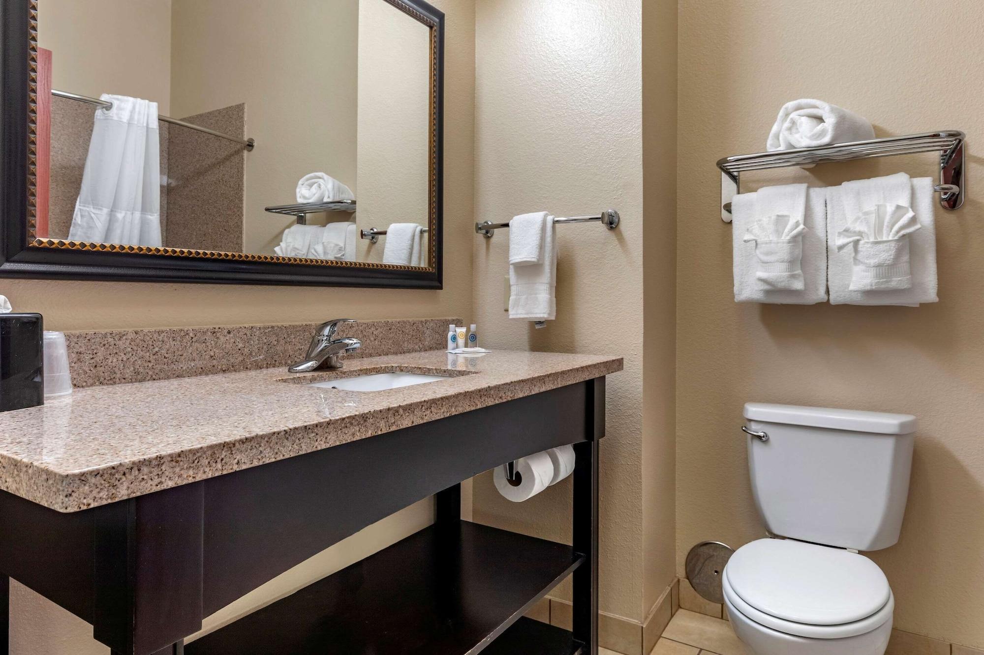 Comfort Inn & Suites Paris Kültér fotó