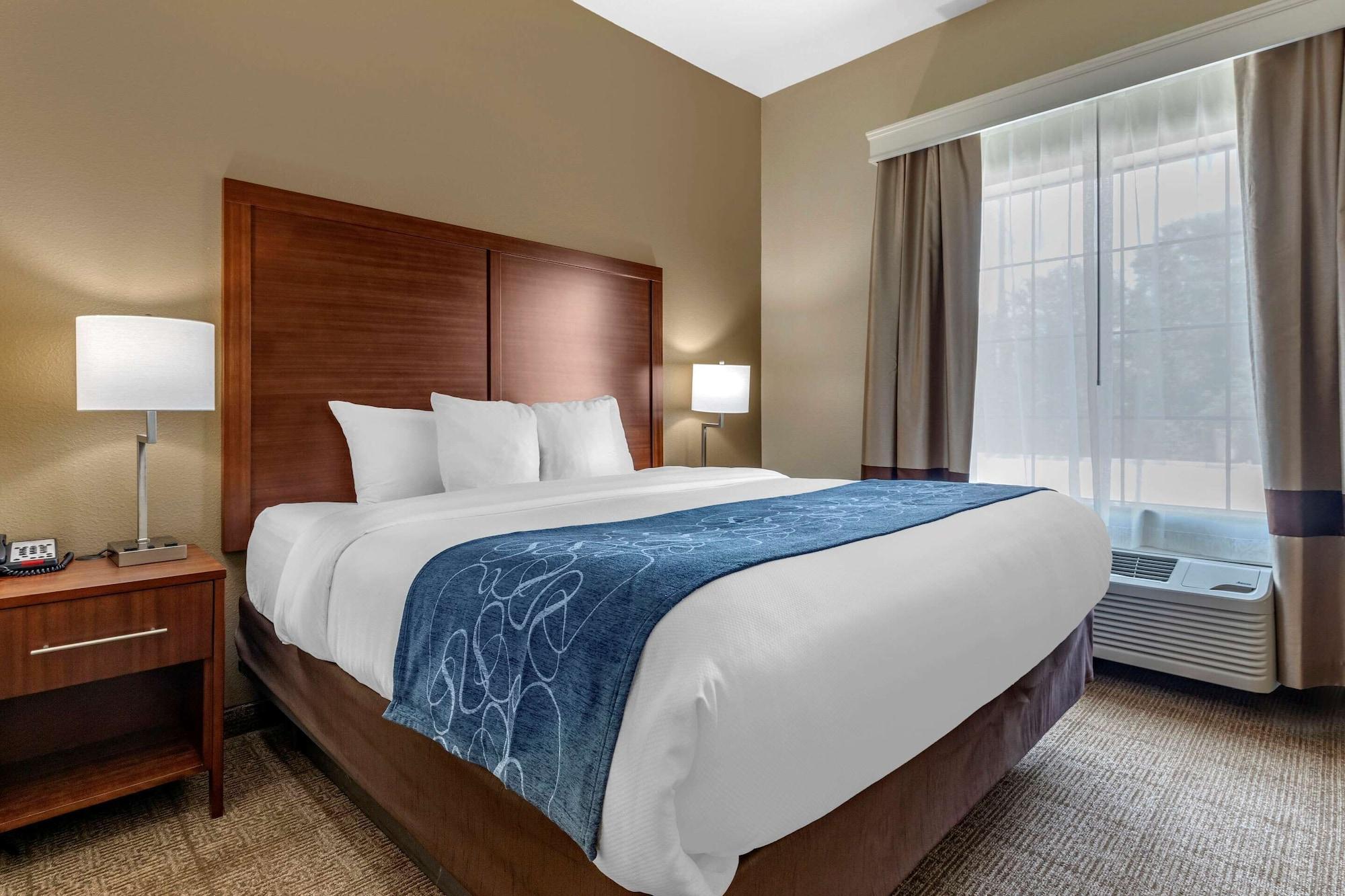 Comfort Inn & Suites Paris Kültér fotó