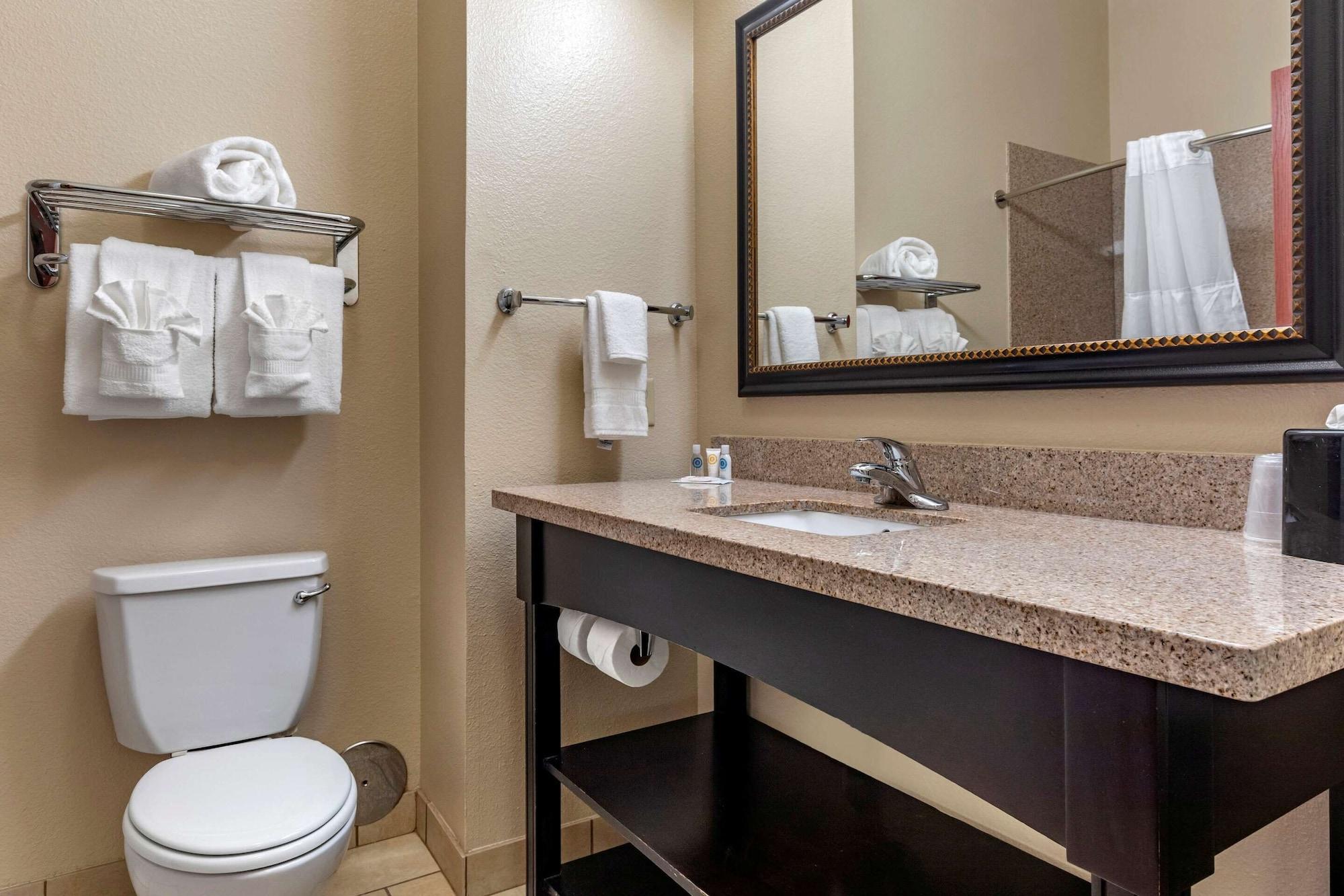 Comfort Inn & Suites Paris Kültér fotó