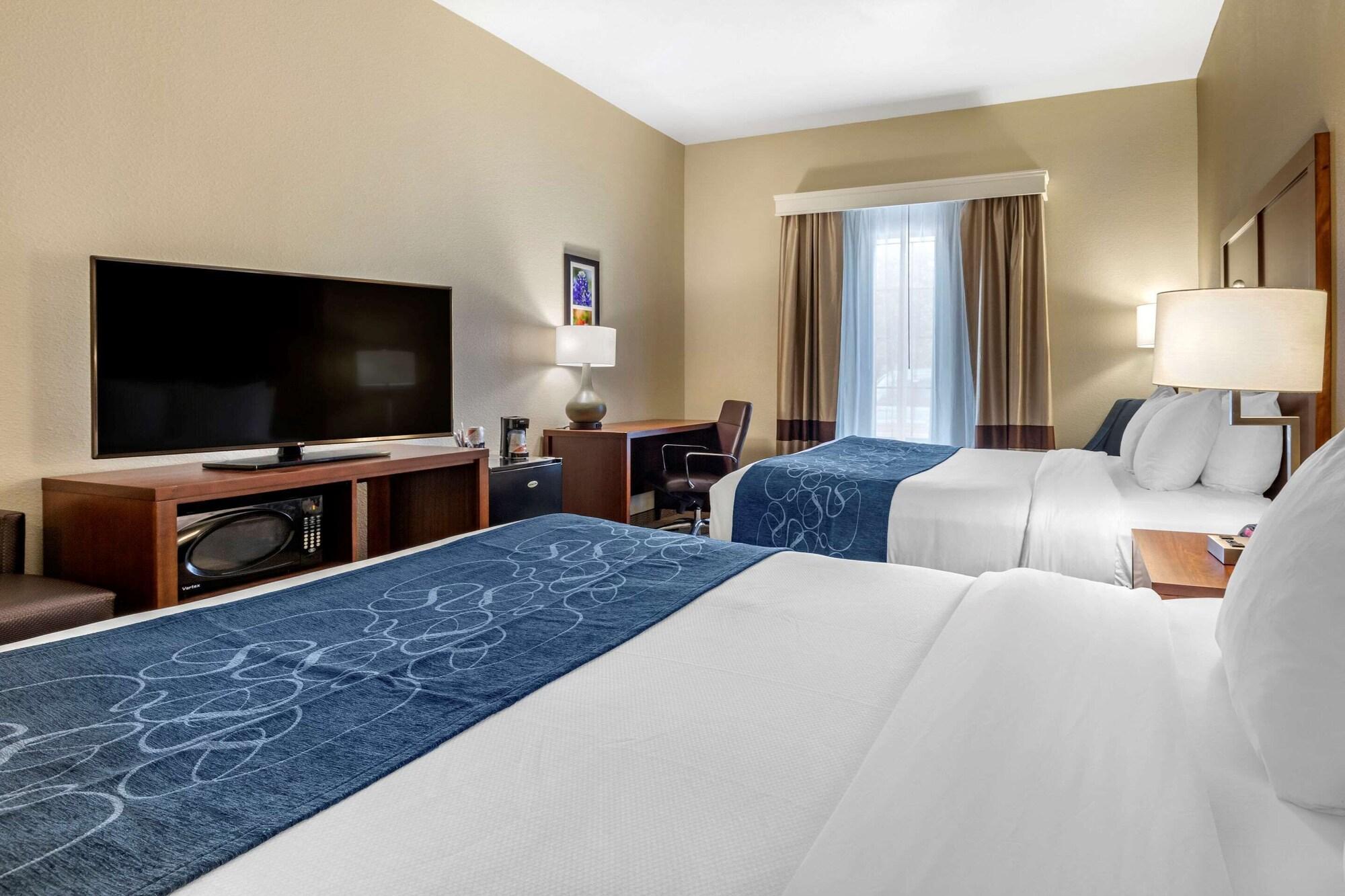 Comfort Inn & Suites Paris Kültér fotó