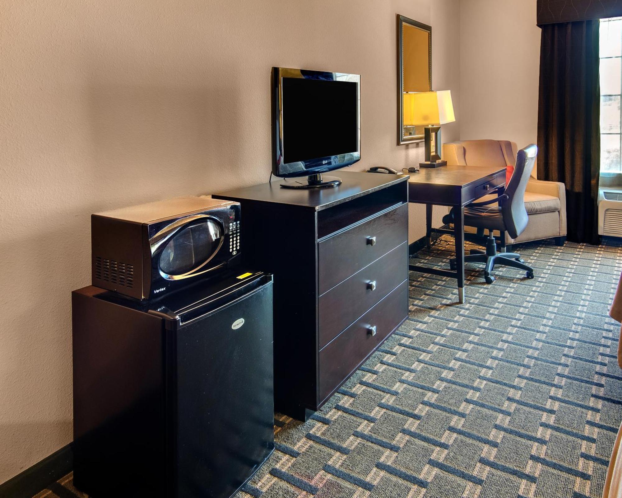 Comfort Inn & Suites Paris Kültér fotó